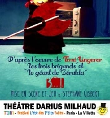 Pas si méchant que ça !