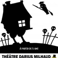 Baba Yaga la Sorcière