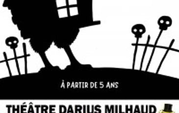 Baba Yaga la Sorcière