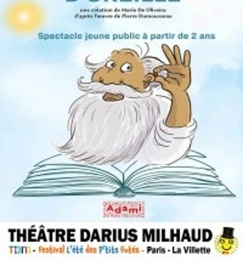 La Graine d'Oreille