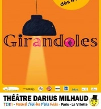 Girandoles
