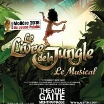 Le Livre de la Jungle