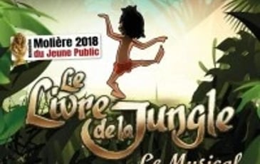 Le Livre de la Jungle
