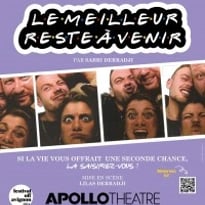Le Meilleur Reste à Venir