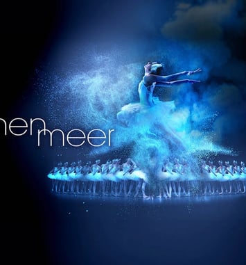Le Lac des Cygnes International Ballet