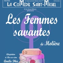 Les Femmes Savantes