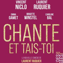 Chante et tais-toi