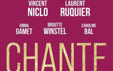 Chante et tais-toi