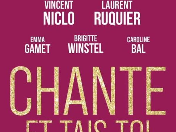 Chante et tais-toi