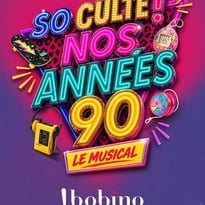 So Culte! So Culte! Nos Années 90