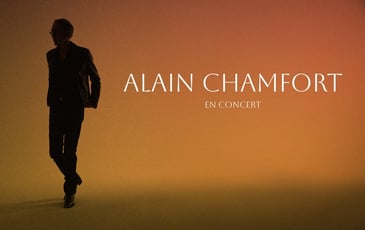 Alain Chamfort