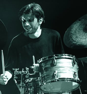 Les samedis Brasil e Jazz / Jean-Baptiste Loutte
