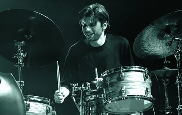 Les samedis Brasil e Jazz / Jean-Baptiste Loutte