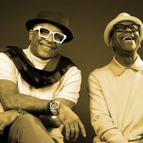 Jo & Charly / Encuentro Cubano-Jazz
