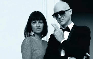 Ciné-Jazz : Les thèmes légendaires du grand écran
