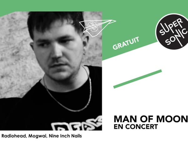 Man of Moon
