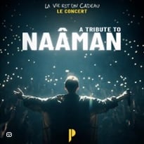 Naâman, La Vie Est un Cadeau