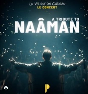 Naâman, La Vie Est un Cadeau