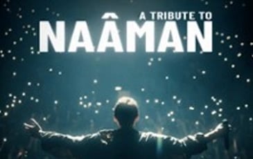 Naâman, La Vie Est un Cadeau