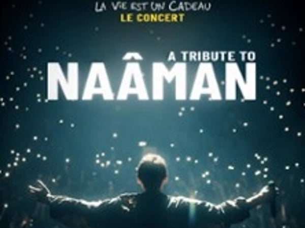 Naâman, La Vie Est un Cadeau