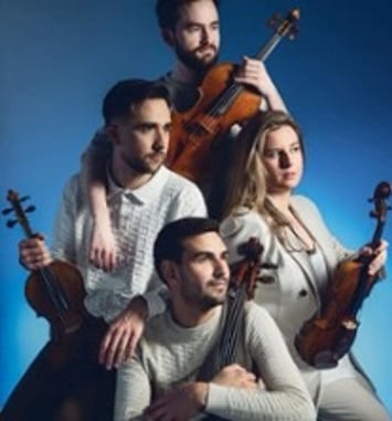 Quatuor Cobalt