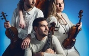 Quatuor Cobalt