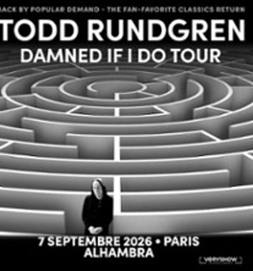 Todd Rundgren