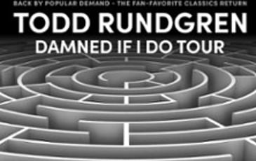 Todd Rundgren