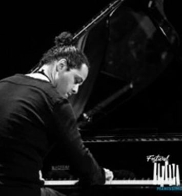 Yacine Malek Trio