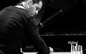 Yacine Malek Trio