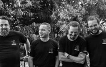 Tango Jazz Quartet, hommage à Astor Piazzolla
