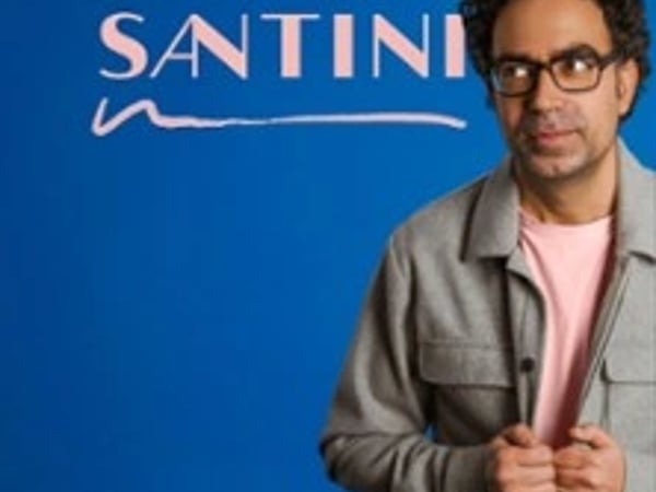 Julien Santini