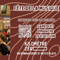 La musique est en fête !
