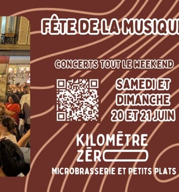 La musique est en fête !