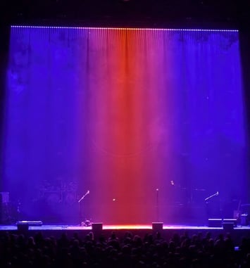 The Australian Pink Floyd Show, 2027 Greatest Hits World Tour