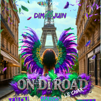 On Di Road