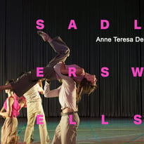 Multicast Rosas Danst Rosas