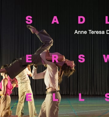 Multicast Rosas Danst Rosas