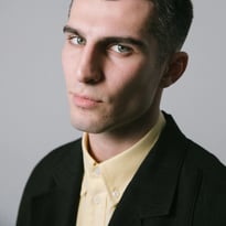 Charlie Jeer