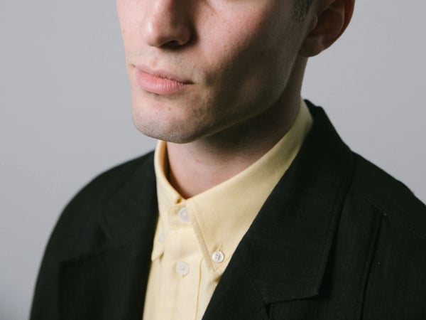 Charlie Jeer