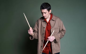 Jam Session de Benjamin Sanz