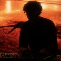 Jam session de Maxence Leroy