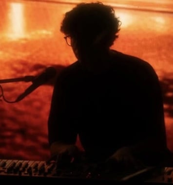 Jam session de Maxence Leroy