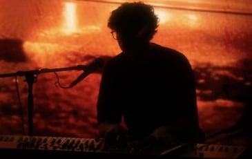 Jam session de Maxence Leroy