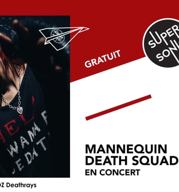 Mannequin Death Squad
