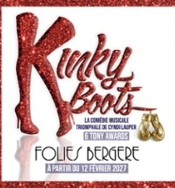 Kinky Boots