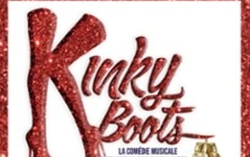 Kinky Boots