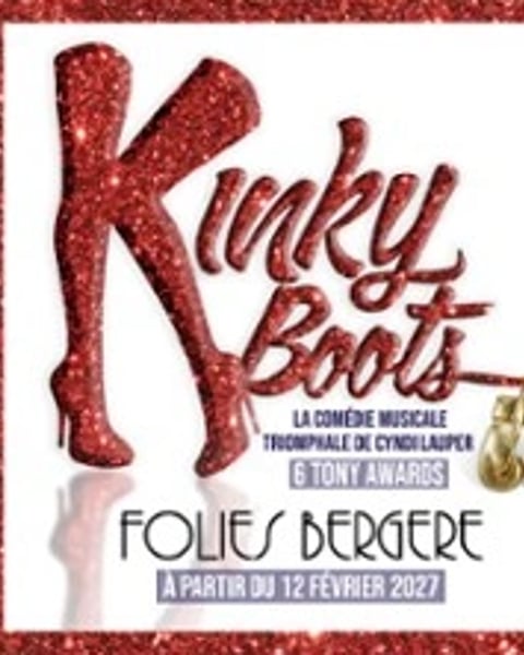 Kinky Boots