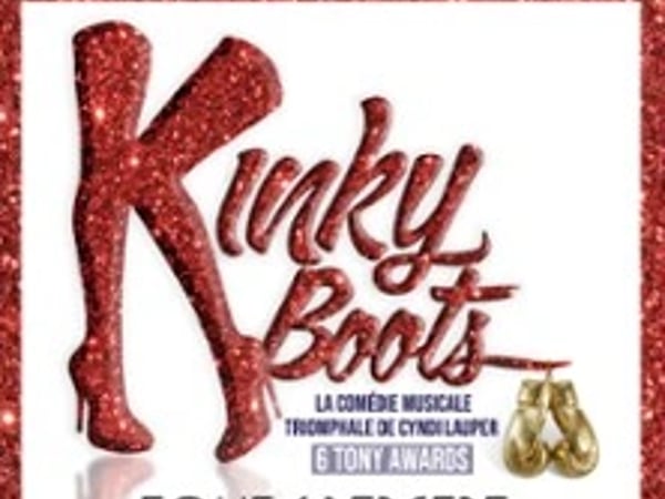 Kinky Boots