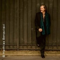 Titi Robin, Le Sable et l'Ecume